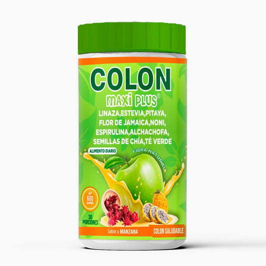 Colon